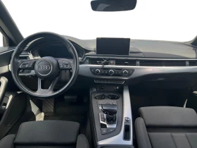Audi A4 Avant quattro S tronic, снимка 6