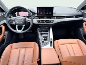 Audi A4, снимка 6