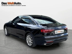 Audi A4, снимка 5