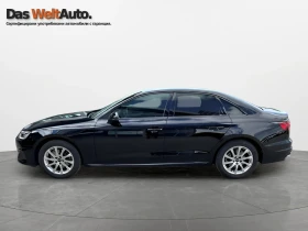 Audi A4, снимка 3