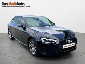 Audi A4, снимка 2
