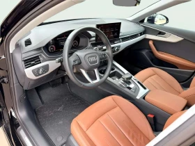 Audi A4, снимка 8