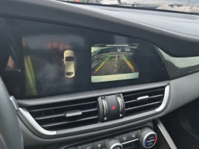 Alfa Romeo Giulia TI SPORT CARBON, снимка 12