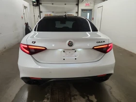 Alfa Romeo Giulia TI SPORT CARBON, снимка 6