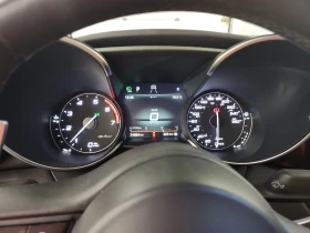 Alfa Romeo Giulia TI SPORT CARBON, снимка 11