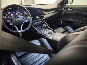 Alfa Romeo Giulia TI SPORT CARBON, снимка 9