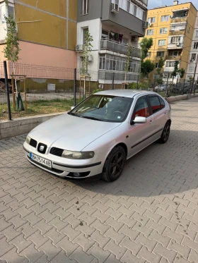 Seat Leon 1.9 TDI ARL, снимка 1