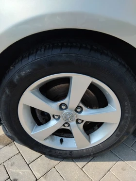 Mazda 3, снимка 8