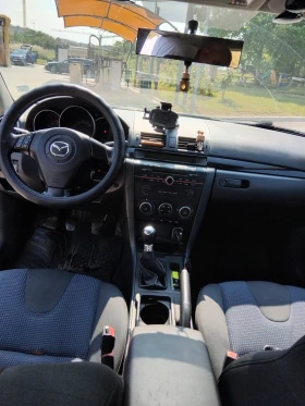 Mazda 3, снимка 10