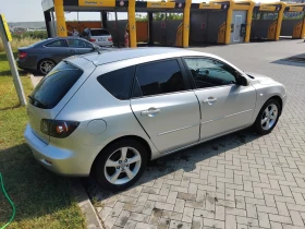 Mazda 3, снимка 3