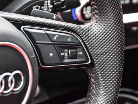 Audi S5 Technik * 360 * Carbon * АвтоКредит * (ЦЕНА ДО БГ), снимка 12