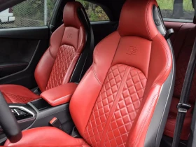 Audi S5 Technik * 360 * Carbon * АвтоКредит * (ЦЕНА ДО БГ), снимка 6