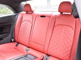 Audi S5 Technik * 360 * Carbon * АвтоКредит * (ЦЕНА ДО БГ), снимка 15