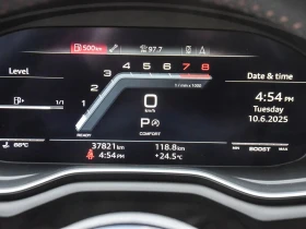 Audi S5 Technik * 360 * Carbon * АвтоКредит * (ЦЕНА ДО БГ), снимка 10