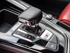 Audi S5 Technik * 360 * Carbon * АвтоКредит * (ЦЕНА ДО БГ), снимка 13