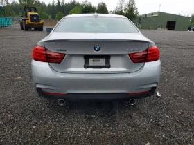 BMW 435 * M-SPORT* XDRIVE* HEAD-UP* HARMAN KARDON* ПОДГРЕВ, снимка 6