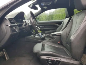 BMW 435 * M-SPORT* XDRIVE* HEAD-UP* HARMAN KARDON* ПОДГРЕВ, снимка 7