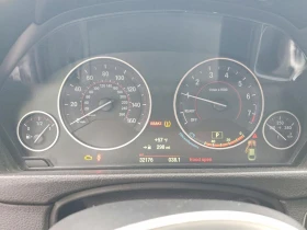 BMW 435 * M-SPORT* XDRIVE* HEAD-UP* HARMAN KARDON* ПОДГРЕВ, снимка 9