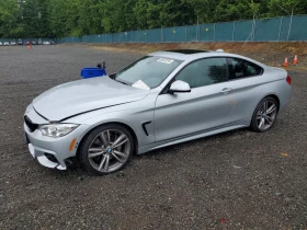 BMW 435 * M-SPORT* XDRIVE* HEAD-UP* HARMAN KARDON* ПОДГРЕВ, снимка 1