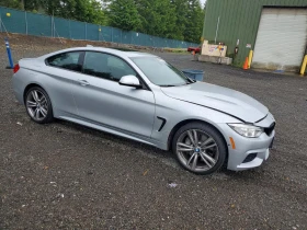 BMW 435 * M-SPORT* XDRIVE* HEAD-UP* HARMAN KARDON* ПОДГРЕВ, снимка 4