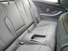 BMW 435 * M-SPORT* XDRIVE* HEAD-UP* HARMAN KARDON* ПОДГРЕВ, снимка 10