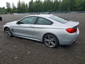 BMW 435 * M-SPORT* XDRIVE* HEAD-UP* HARMAN KARDON* ПОДГРЕВ, снимка 2
