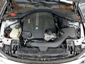 BMW 435 * M-SPORT* XDRIVE* HEAD-UP* HARMAN KARDON* ПОДГРЕВ, снимка 11
