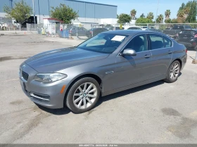 BMW 535 3.0L I-6 DI, DOHC, VVT, TURBO, 300HP* CARFAX* ВИДЕ, снимка 2