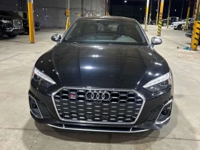 Audi S5 Technik * CARFAX * БЕЗ ПЪРВОНАЧАЛНА ВНОСКА, снимка 2