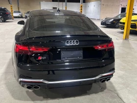 Audi S5 Technik * CARFAX * БЕЗ ПЪРВОНАЧАЛНА ВНОСКА, снимка 4