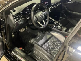 Audi S5 Technik * CARFAX * БЕЗ ПЪРВОНАЧАЛНА ВНОСКА, снимка 8