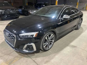 Audi S5 Technik * CARFAX * БЕЗ ПЪРВОНАЧАЛНА ВНОСКА, снимка 1