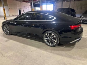 Audi S5 Technik * CARFAX * БЕЗ ПЪРВОНАЧАЛНА ВНОСКА, снимка 3