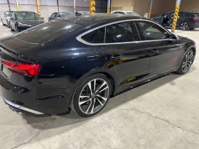 Audi S5 Technik * CARFAX * БЕЗ ПЪРВОНАЧАЛНА ВНОСКА, снимка 5