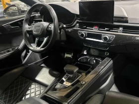 Audi S5 Technik * CARFAX * БЕЗ ПЪРВОНАЧАЛНА ВНОСКА, снимка 7