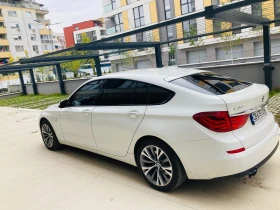 BMW 5 Gran Turismo 530D, снимка 4