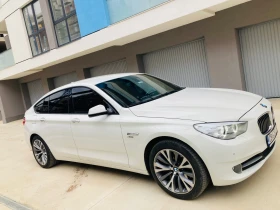 BMW 5 Gran Turismo 530D, снимка 1