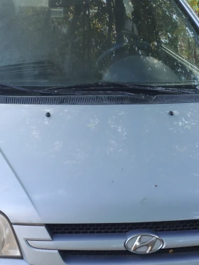 Hyundai Getz, снимка 5
