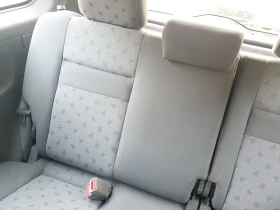 Hyundai Getz, снимка 6