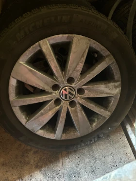 VW Passat, снимка 12