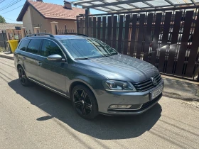 VW Passat, снимка 2
