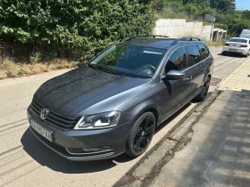 VW Passat, снимка 6