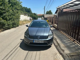 VW Passat, снимка 1