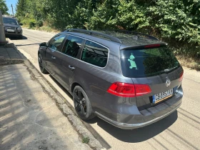 VW Passat, снимка 5