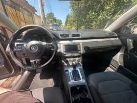 VW Passat, снимка 7