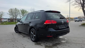 VW Golf КАТО ЧИСТО НОВА, снимка 4