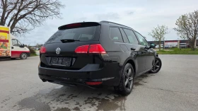 VW Golf КАТО ЧИСТО НОВА, снимка 6