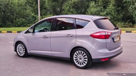 Ford C-max 1.6 Hdi TITANIUM/KLIMATRONIK6skorosti, снимка 3