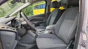 Ford C-max 1.6 Hdi TITANIUM/KLIMATRONIK6skorosti, снимка 12