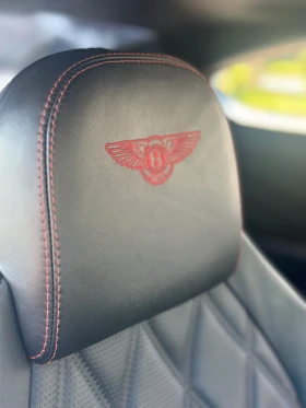 Bentley Continental gt 4.0 V8 Готов лизинг full, снимка 9
